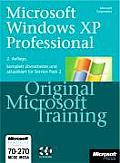 Microsoft Windows Xp Professional