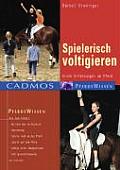 Spielerisch Voltigieren