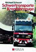 Schwertransporte Und Kranfahrzeuge Aus Holland