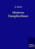 Moderne Dampfturbinen
