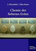 Chemie Der Seltenen Erden