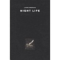 Laurie Anderson: Night Life Cover