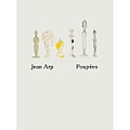 Jean Arp: Poupees