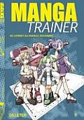 Manga Trainer 07