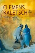 Clemens Kaletsch: Europe Feeling Cover