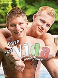 Corbin Fisher: Pura Vida 2012