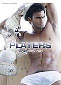 Rick Day: Players 2012