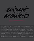 Eminent Architects: Seen by Ingrid Von Kruse