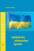 Lehrbuch Der Ukrainischen Sprache