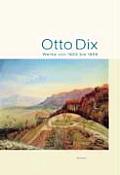 Otto Dix Werke Von 1933 Bis 1969