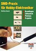 Smd-praxis Für Hobby-elektroniker