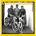 Malick Sidibe: Photographs Cover