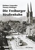 Freiburger Straßenbahn