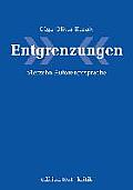 Entgrenzungen