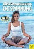 Körperwahrnehmung  Entspannung