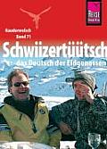 Schwiizertüütsch