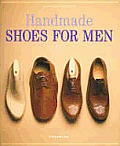Handmade Shoes for Men Cover