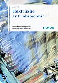 Elektrische Antriebstechnik