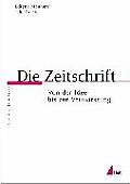 Die Zeitschrift
