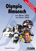 Olympia-almanach. Sommerspiele