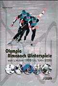 Olympia-almanach Winterspiele