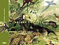 Brehms Tierleben. 4 Cds