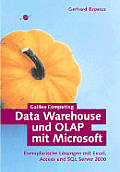 Data Warehouse und OLAP mit Microsoft