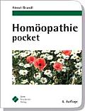 Homöopathie Pocket