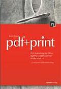 Pdf+print