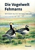 Die Vögel Der Insel Fehmarn