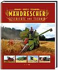 Mähdrescher