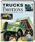 Mercedes-benz Trucks