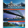 Dream Routes of Australia, New Zealand and the Pacific: Scenic Drives to the Most Spectacular Places