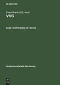Commentary on Insurance Contract Law (Grokommentare Der Praxis)