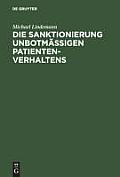 Die Sanktionierung Unbotmd_igen Patientenverhaltens: Disziplinarische Aspekte Des Psychiatrischen Ma_regelvollzuges