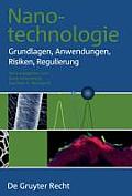 Nanotechnologie