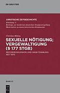 Schriftenreihe Juristische Zeitgeschichte / Abteilung 3 #36: Die Entwicklung Des Strafbefehlsverfahrens Von 1846 Bis in Die Gegenwart
