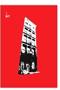 I NY Cover