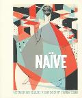 Naive: Modernism and Folklore in Contemporary Graphic Design Cover