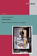 Zasuren #2: Dada-Zurich: Asthetische Theorie Der Historischen Avantgarde
