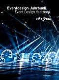 Event Design Yearbook 20013/2014
