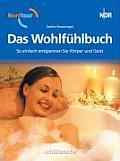 Das Nordtour Wohlfühlbuch