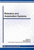 Robotics and Automation Systems