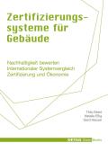 Zertifizierungssysteme Für Gebäude