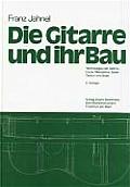 Die Gitarre Und Ihr Bau