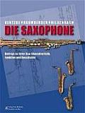 Die Saxophone Cover