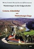 Unteres Altmühltal Und Weltenburger Enge