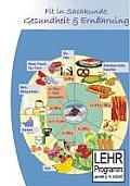 Fit in Sachkunde. Gesundheit Und Ernährung Cd-rom