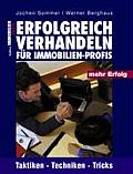 Erfolgreich Verhandeln Für Immobilien-profis