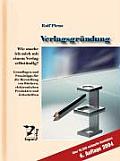 Verlagsgründung